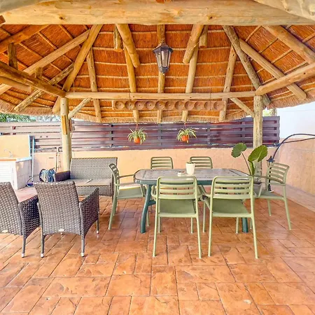 Villa Fame Agia Napa