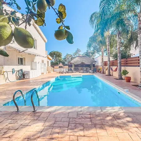 Villa Fame Agia Napa