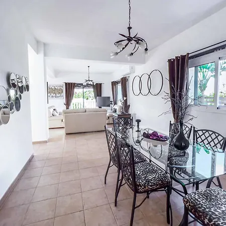 Villa Fame Ayia Napa