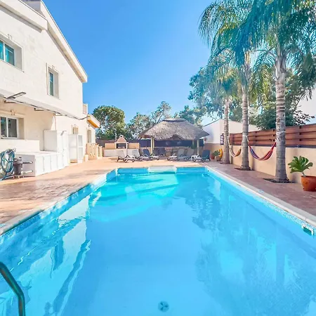 Fame Villa Ayia Napa